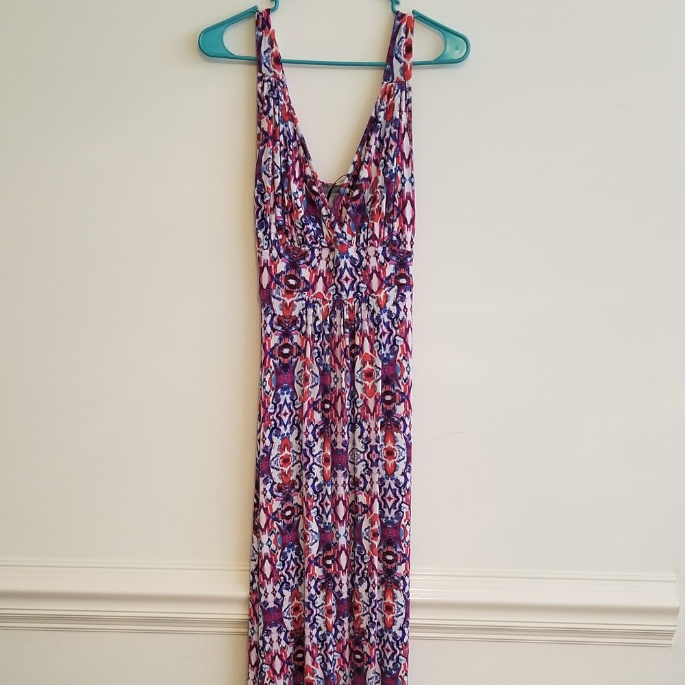 Loveapella Maternity Maxi dress